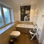 Ferienhaus Chemnitz בית נופש *
