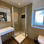 בית נופש Ferienhaus Chemnitz *