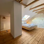 Ferienhaus Chemnitz