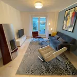 בית נופש Ferienhaus Chemnitz