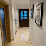Ferienhaus Chemnitz בית נופש *