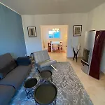 Ferienhaus Chemnitz קמניץ