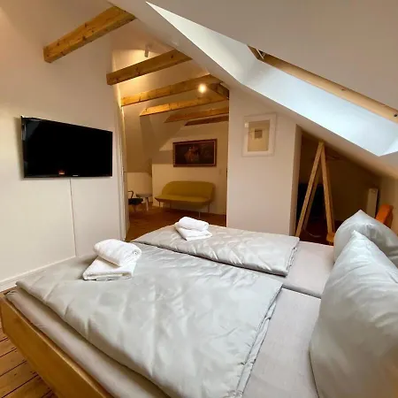 Holiday home Ferienhaus Chemnitz Chemnitz