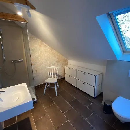 Ferienhaus Chemnitz *