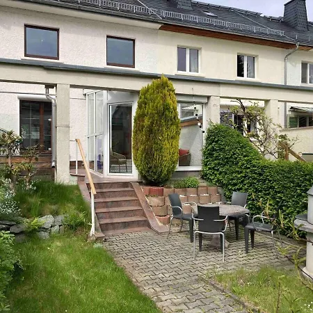 Ferienhaus Chemnitz * Chemnitz