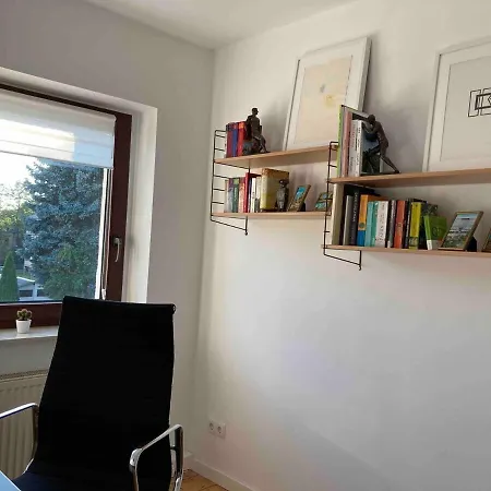 Ferienhaus Chemnitz Holiday home *