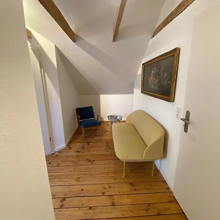 Ferienhaus Chemnitz شيمنيتز