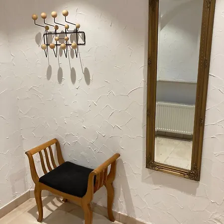 Ferienhaus Chemnitz * Chemnitz