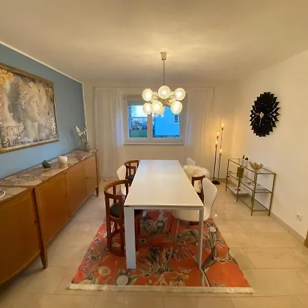 Ferienhaus Chemnitz *