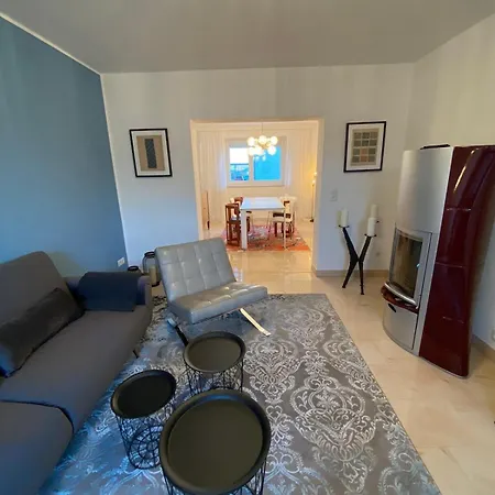 Ferienhaus Chemnitz Chemnitz