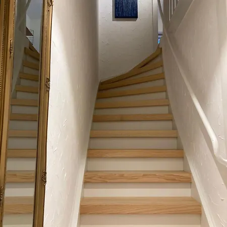 Ferienhaus Chemnitz * 开姆尼茨