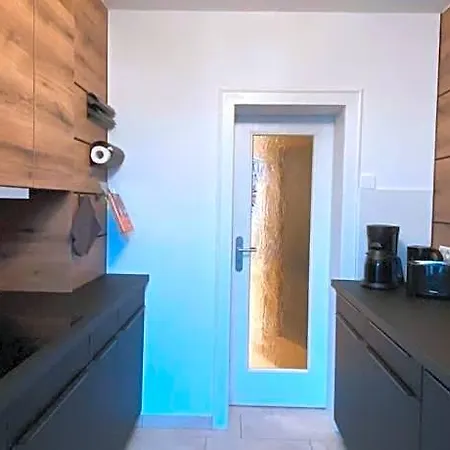 بيت للعطل Ferienhaus Chemnitz شيمنيتز