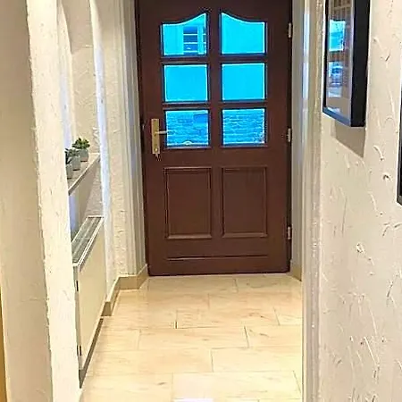 Ferienhaus Chemnitz * شيمنيتز