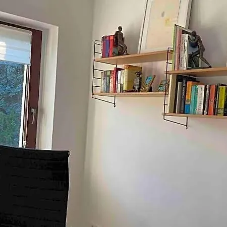 Ferienhaus Chemnitz *