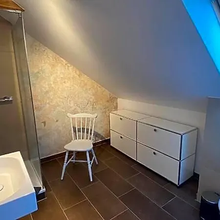 Ferienhaus Chemnitz * شيمنيتز
