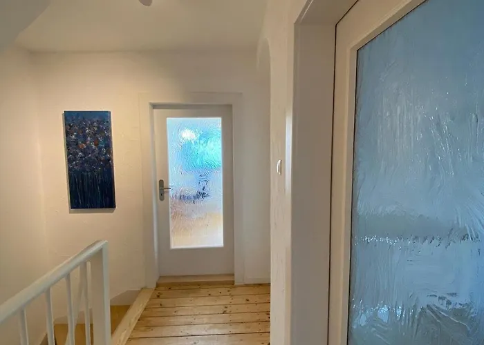 Ferienhaus Chemnitz *