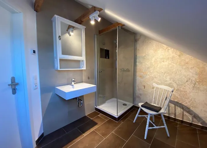 Ferienhaus Ferienhaus Chemnitz