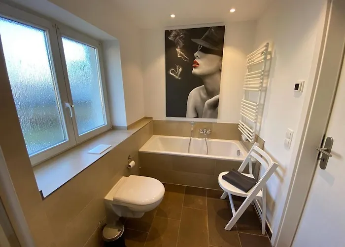 Ferienhaus Chemnitz Ferienhaus *