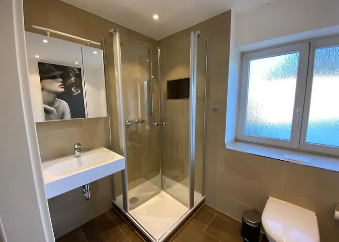 Ferienhaus Ferienhaus Chemnitz *