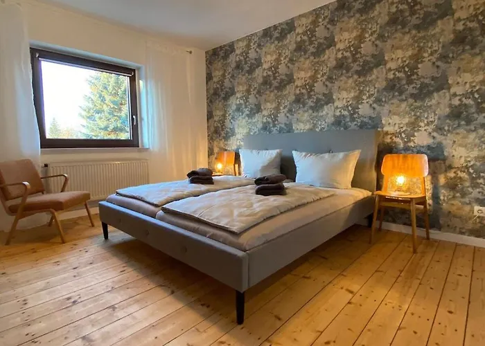 Ferienhaus Chemnitz Chemnitz