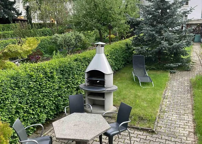 Ferienhaus Ferienhaus Chemnitz Chemnitz