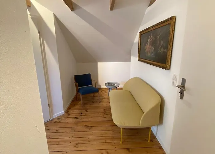 Ferienhaus Chemnitz Chemnitz