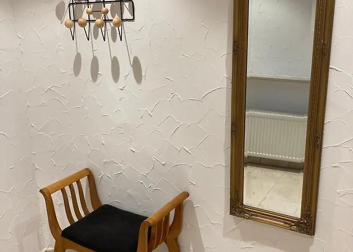 Ferienhaus Chemnitz * Chemnitz