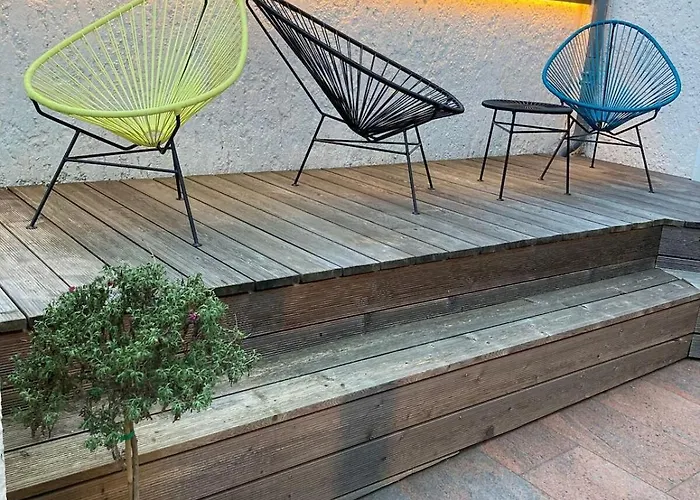 Ferienhaus Chemnitz Ferienhaus