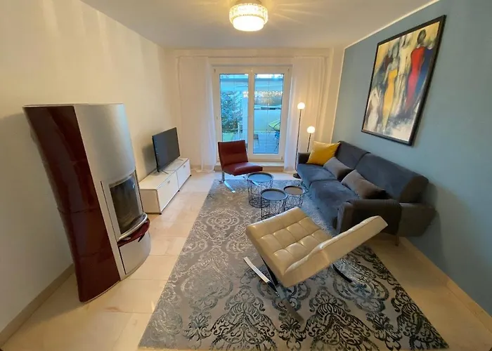 Ferienhaus Ferienhaus Chemnitz