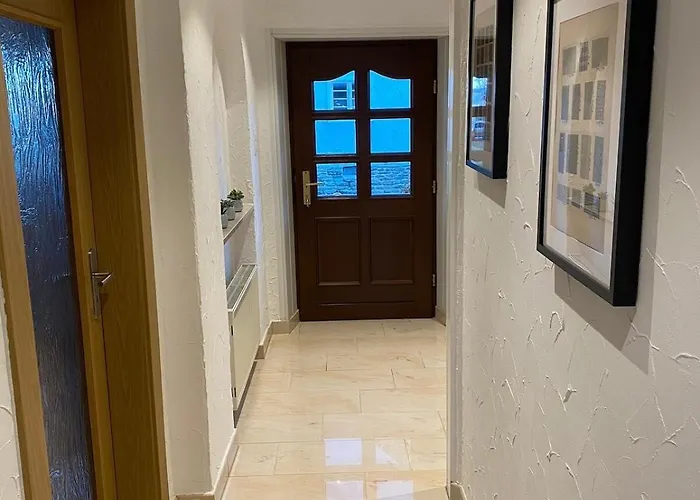 Ferienhaus Chemnitz Ferienhaus *