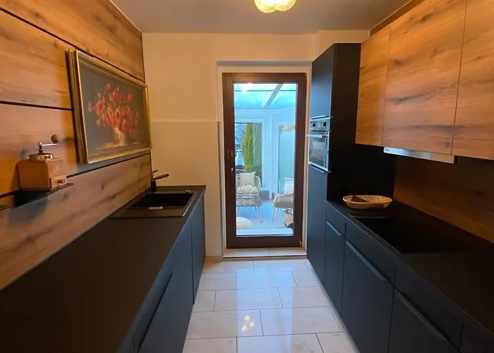 Ferienhaus Ferienhaus Chemnitz Chemnitz