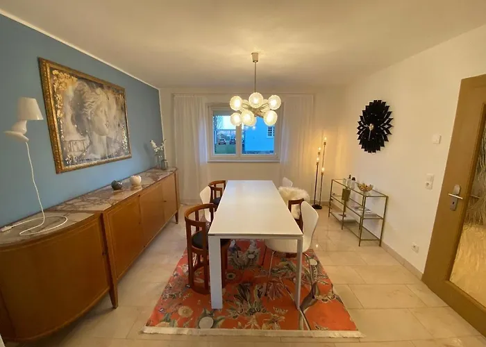 Ferienhaus Chemnitz *