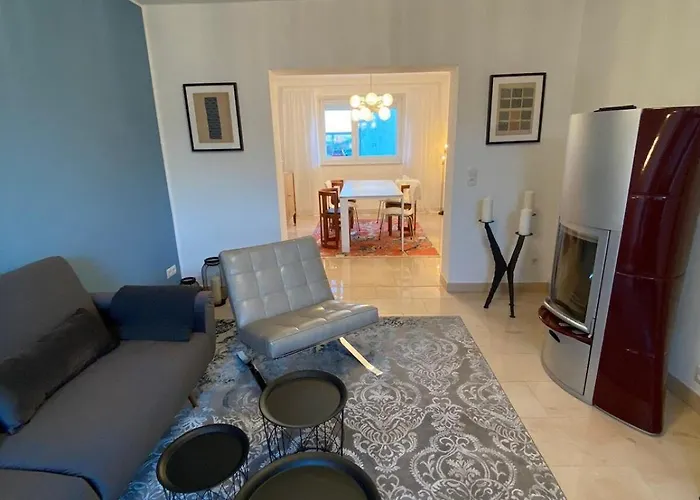 Ferienhaus Chemnitz Chemnitz