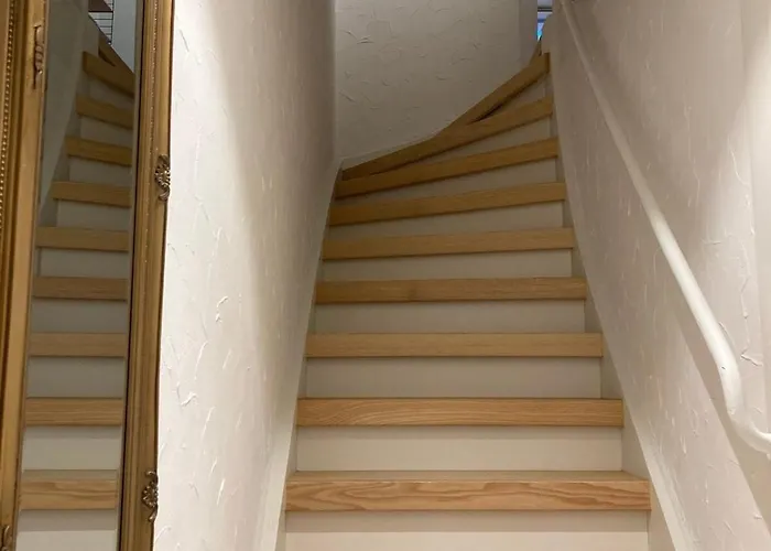 Ferienhaus Chemnitz * Chemnitz